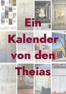 Read more about the article Kalender von den Theia
